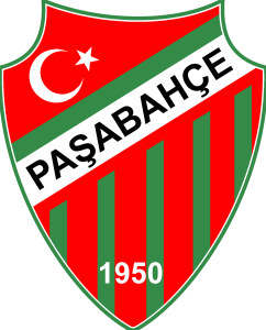 Paşabahçe Spor Logo Vector