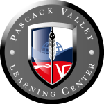 Pascack Valley Learning Center Logo Vector