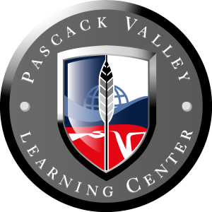 Pascack Valley Learning Center Logo Vector