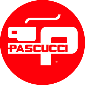 Pascucci Coffee Logo Vector