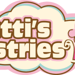 Patti’s Pastries Logo Vector