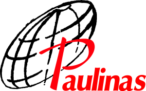 Paulinas Editora Logo Vector