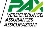 Pax Versicherungen Logo Vector