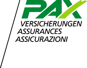 Pax Versicherungen Logo Vector
