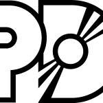 Pd Logo Vector