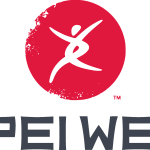 Pei Wei Logo Vector