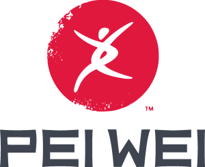 Pei Wei Logo Vector