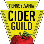 Pennsylvania Cider Guild Logo Vector