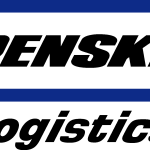 Penske Logistics Logo Vector