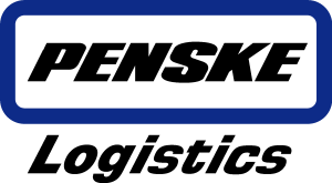 Penske Logistics Logo Vector