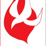 Pentecost Logo Vector