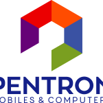 Pentron Logo Vector