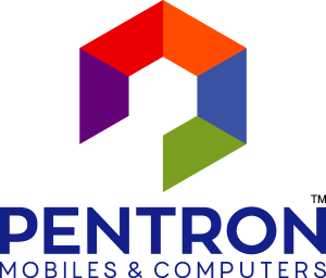 Pentron Logo Vector