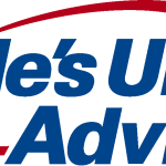 People’s United Advisors Logo Vector