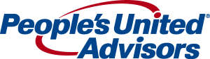 People’s United Advisors Logo Vector