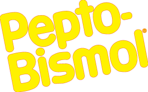 Pepto Bismol Logo Vector