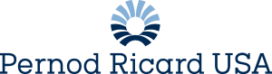 Pernod Ricard USA Logo Vector