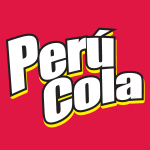 Peru Cola Logo Vector