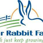 Peter Rabbit Farms Logo Vector