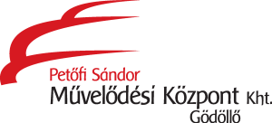 Petofi Sandor Muvelodesi Kozpont Logo Vector