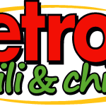 Petro’S Chili And Chips Locations Logo Vector