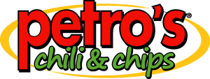 Petro’S Chili And Chips Locations Logo Vector