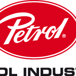 Petrol Industries Logo Vector