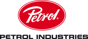 Petrol Industries Logo Vector