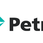 Petrolube Logo Vector