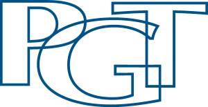 Pgt. Logo Vector