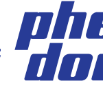 Phelps Dodge Logo Vector