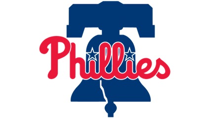 Philadelphia Phillies Baseball Team Logo Vector - (.Ai .PNG .SVG .EPS ...