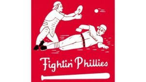 Phillies Logo