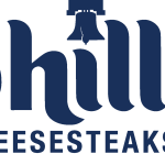 Philly Cheesesteaks Logo Vector