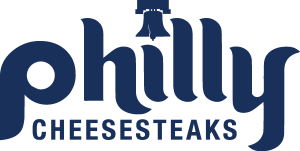 Philly Cheesesteaks Logo Vector