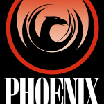 Phoenix Instruments Logo Vector