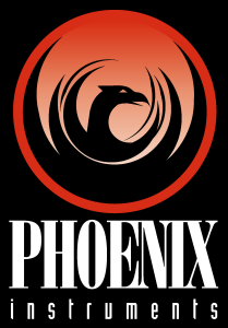 Phoenix Instruments Logo Vector