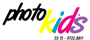 Photokids Logo Vector