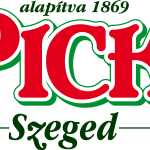 Pick Szeged Rt Logo Vector