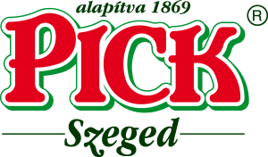 Pick Szeged Rt Logo Vector