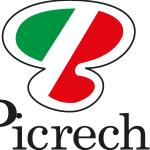 Picrecha Logo Vector