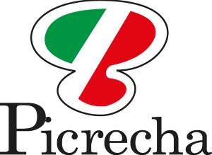 Picrecha Logo Vector