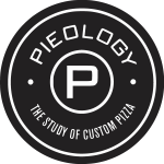 Pieology Logo Vector