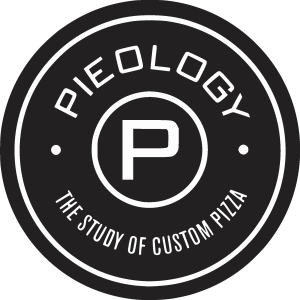 Pieology Logo Vector