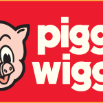 Piggly Wiggly Logo PNG Vector