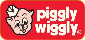 Piggly Wiggly Logo PNG Vector