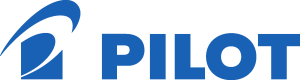 Pilot Pen Logo Vector
