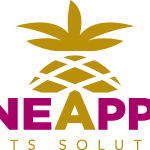 Pineapple Events Solutions Limited Logo Vector