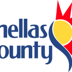 Pinellas County Logo Vector