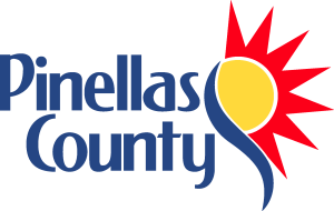 Pinellas County Logo Vector